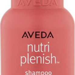 Aveda NutriPlenish Shampoo Deep Travel Size 50ml