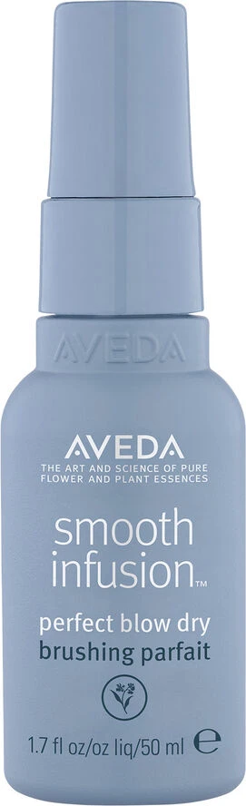 Aveda Smooth Infusion Perfect Blow Dry 50ml Travel