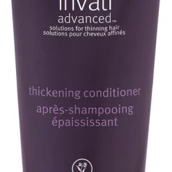 Aveda Invati Thickening Conditioner 40ml Travel Size