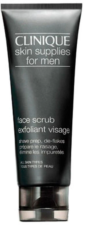 Clinique Face Scrub, 100 Ml.