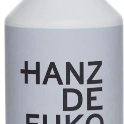 Hanz De Fuko Invisible Shave Cream