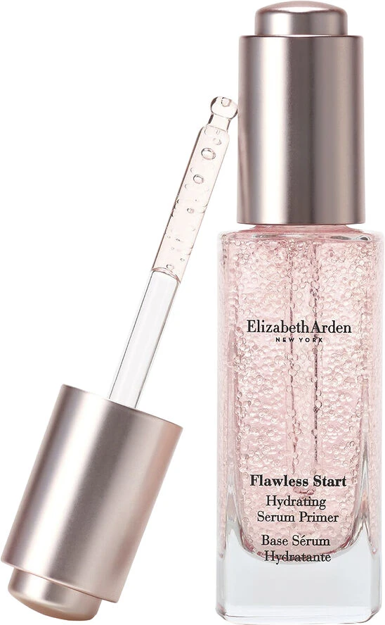 Elizabeth Arden Primer Flawless Start Hydrating Primer 25 Ml. - Billede 2