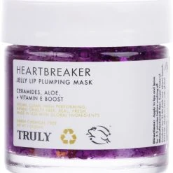 Truly Heartbreaker - Lip Plumping Mask