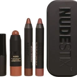 Nudestix Sunkissed Nudes - Mini Set