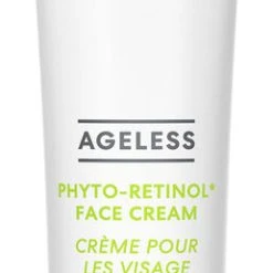 Bareminerals Ageless Phyto-Retinol Face Cream Beauty To Go