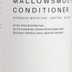 Less Is More Organic Mallowsmooth Conditioner 200 Ml.