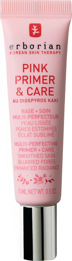 Erborian BB FAMILY PINK PRIMER & CARE 15ML R
