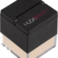 Huda Beauty Baby Bake - Loose Powder Travel Size