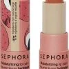 Sephora Collection Moisturizing Lip Balms And Exfoliating Lip Scrubs - 8 Hours Hydration
