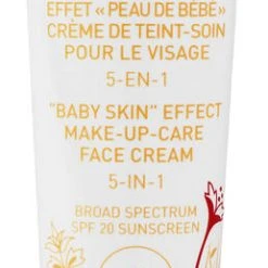Erborian Ginseng BB Cream - 5-i-1 SPF20