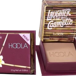 Benefit Cosmetics Hoola Mini Bronzer