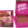 Benefit Cosmetics Terra WANDERful World Blush Powder - Mini Rejsest&oslash;rrelse