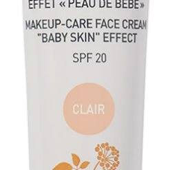Erborian "Ginseng BB Crème - Makeup-Care Face Cream Baby Skin"" Effect"
