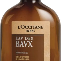 L'Occitane BAUX SHOWER GEL 250ML