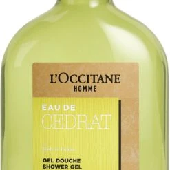 L'Occitane Eau De Cedrat Showergel 250ML