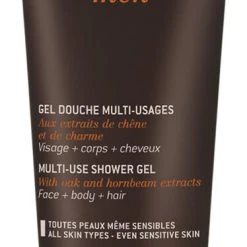 NUXE Men's Shower Gel
