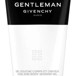 Givenchy Gentleman Showergel Hair & Body