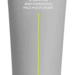 HERMÈS H24 FACE ENERGIZING MOISTUREIZER 100 ML