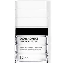 Dior Homme Dermo System Invigorating Moisturizing Emulsion