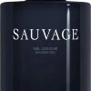 DIOR Sauvage Shower Gel - Scented Shower Gel For The Body 250 Ml