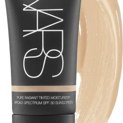 Nars Pure Radiant Tinted Moisturizer SPF30/PA+++ - Tonet Fugtighedscreme