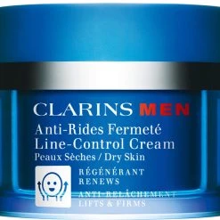 Clarins Men Anti-age Line Control Cream 50 Ml.