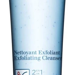 Clarins Men Exfoliating Cleanser 125 Ml.