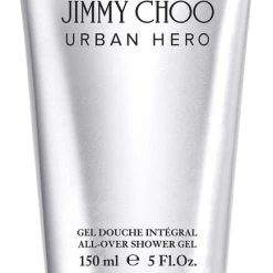 JIMMY CHOO Urban Hero Shower Gel 150 ML