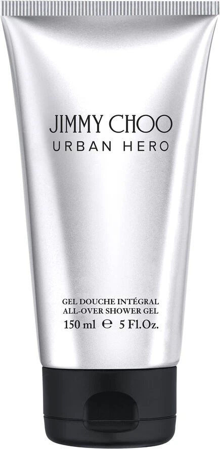 JIMMY CHOO Urban Hero Shower Gel 150 ML