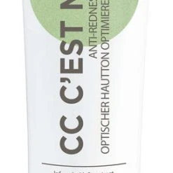 L'Oréal Paris CC C'est Magic