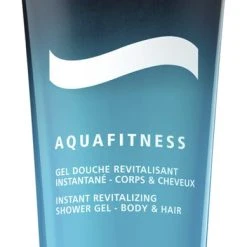 Biotherm Aqua-Fitness Homme Shower Gel - Body & Hair