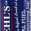 Kiehl's Facial Fuel No-Shine Moisturizing Lip Balm For Men 5 Ml.