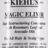 Kiehl's Magic Elixir Hair Restructuring Concentrate 125 Ml.