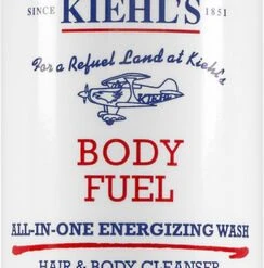Kiehl's Body Fuel Wash