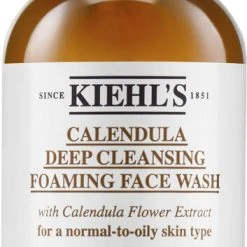 Kiehl's Calendula Foaming Wash 75ml