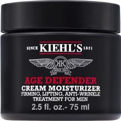 Kiehl's AGE DEFENDER MOISTURIZER 75ML OS