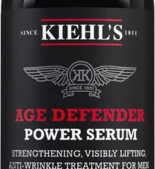 Kiehl's Age Defender Power Serum 75 Ml.