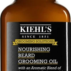 Kiehl's Nourishing Beard Oil 30 Ml.