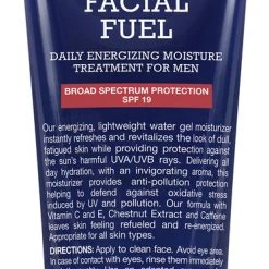 Kiehl's Facial Fuel Moisturizer SPF 19