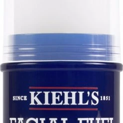 Kiehl's Facial Fuel Eye De-Puffer For Men 5 G