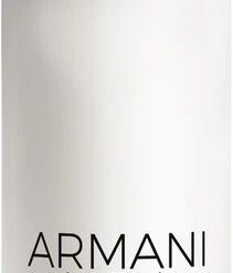 Armani Men Moisturizer