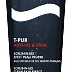 Biotherm T-Pur Salty Gel Cleanser