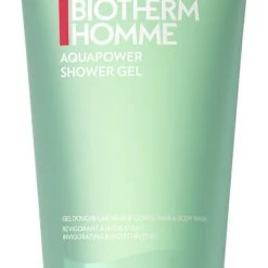 Biotherm Aquapower Gel Douche Gaveæske
