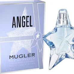 MUGLER Angel Eau De Parfum 15 ML 2 MUGLER Angel Eau De Parfum 15 ML -L'Occitane Butik 3614273606417
