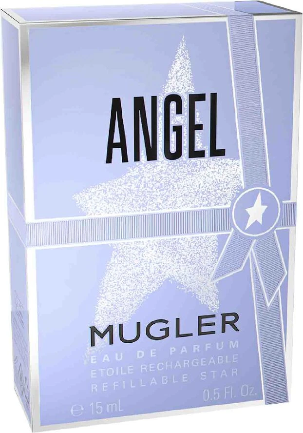 MUGLER Angel Eau de parfum 15 ML MUGLER Angel Eau De Parfum 15 ML -L'Occitane Butik 3614273606417 2