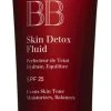 Clarins BB Skin Detox Fluid SPF25