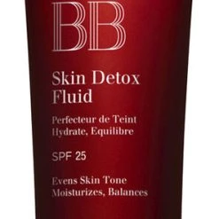 Clarins BB Skin Detox Fluid SPF25