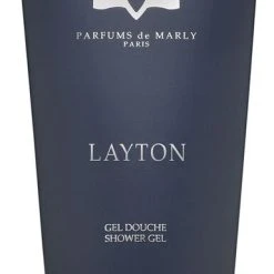 Parfums De Marly Layton Shower Gel