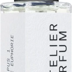 L'Atelier Parfum Verte Euphorie 15 Ml