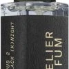 L'Atelier Parfum Leather Black KNight 15 Ml